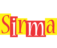 Sirma errors logo