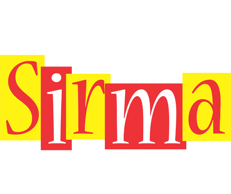 Sirma errors logo
