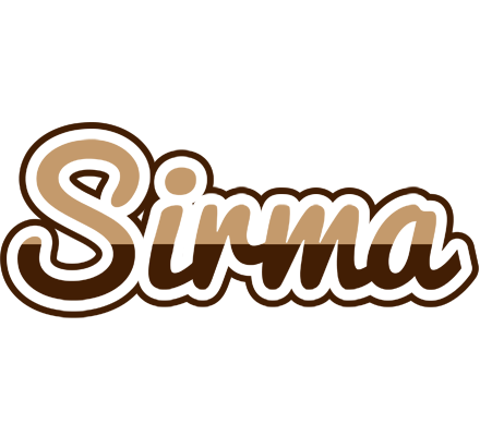 Sirma exclusive logo