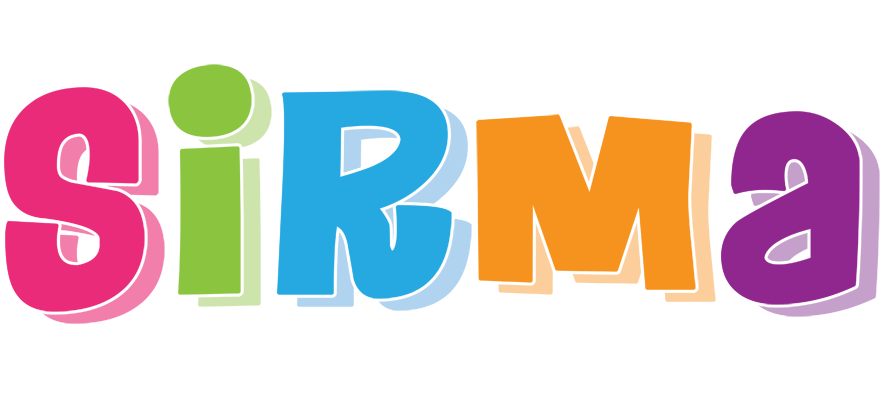 Sirma friday logo