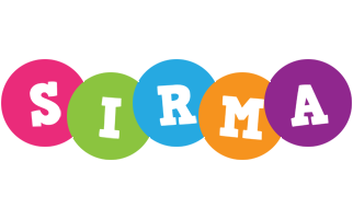 Sirma friends logo