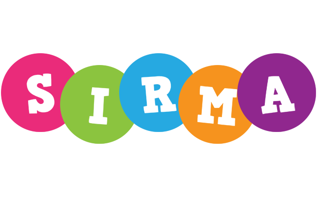 Sirma friends logo