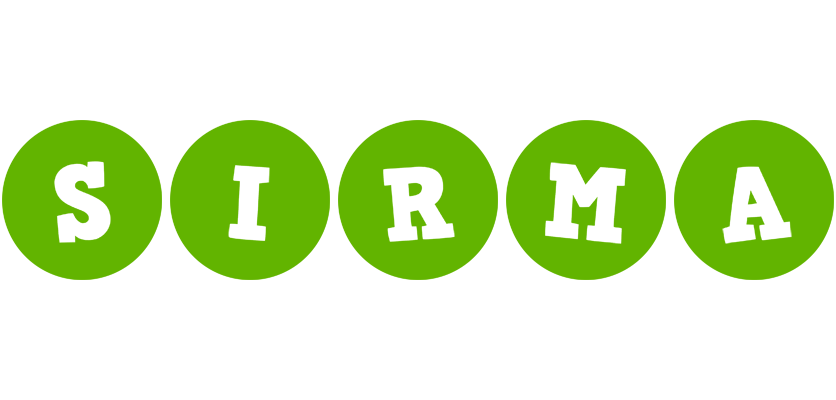 Sirma games logo