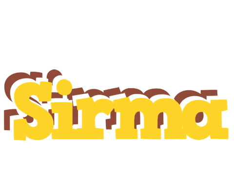Sirma hotcup logo