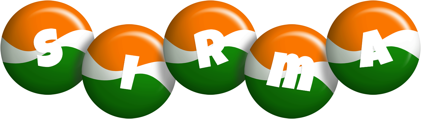 Sirma india logo