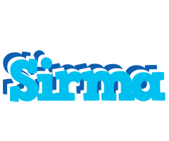 Sirma jacuzzi logo