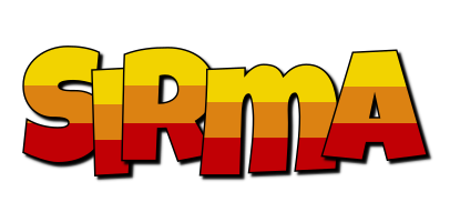 Sirma jungle logo