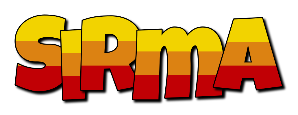 Sirma jungle logo