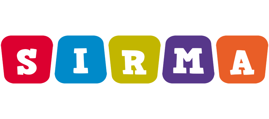 Sirma kiddo logo