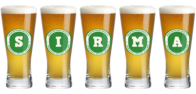 Sirma lager logo