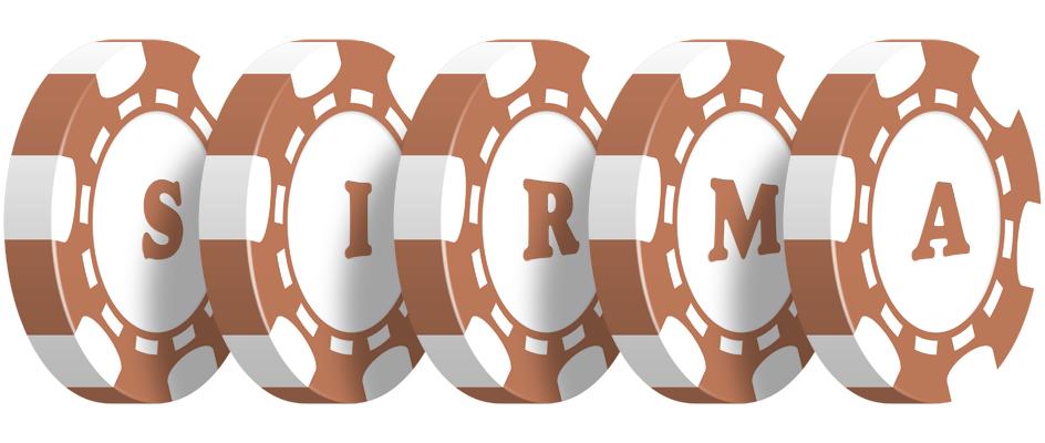 Sirma limit logo