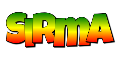 Sirma mango logo