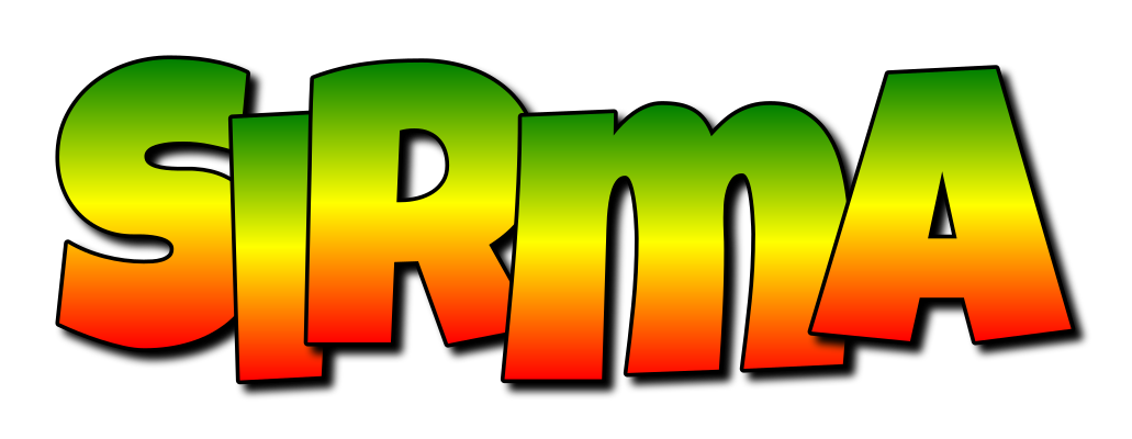 Sirma mango logo