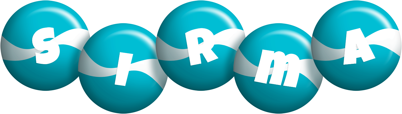 Sirma messi logo