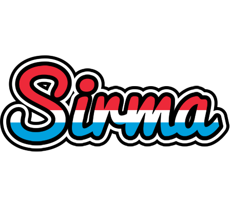 Sirma norway logo