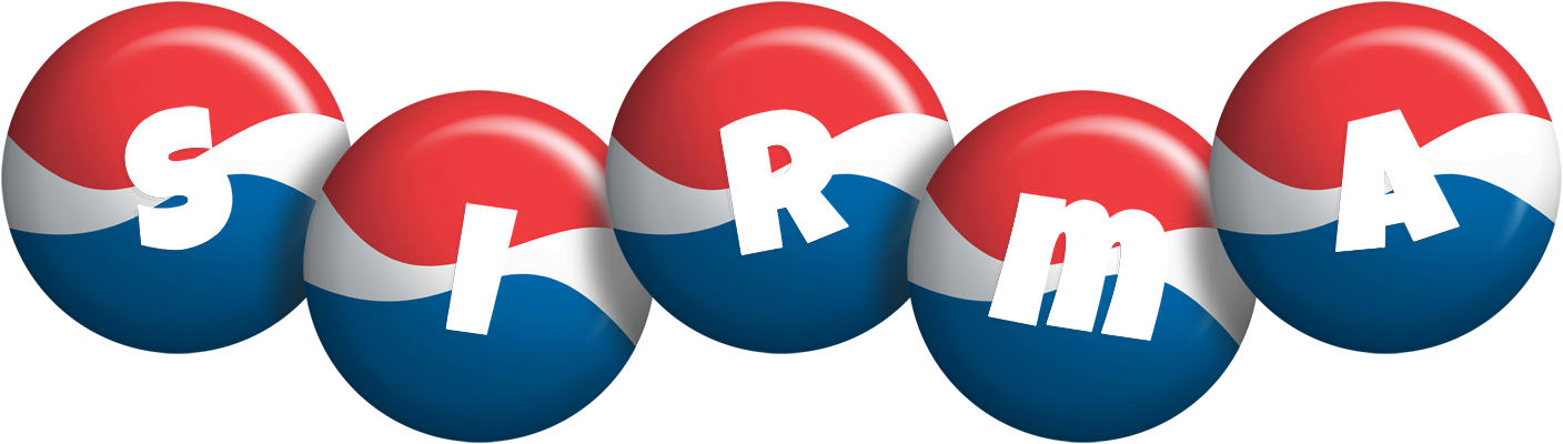 Sirma paris logo