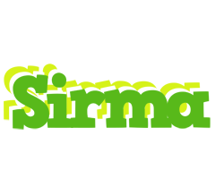 Sirma picnic logo