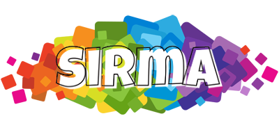 Sirma pixels logo