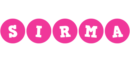 Sirma poker logo