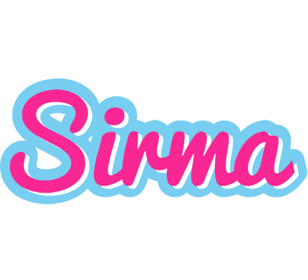 Sirma popstar logo