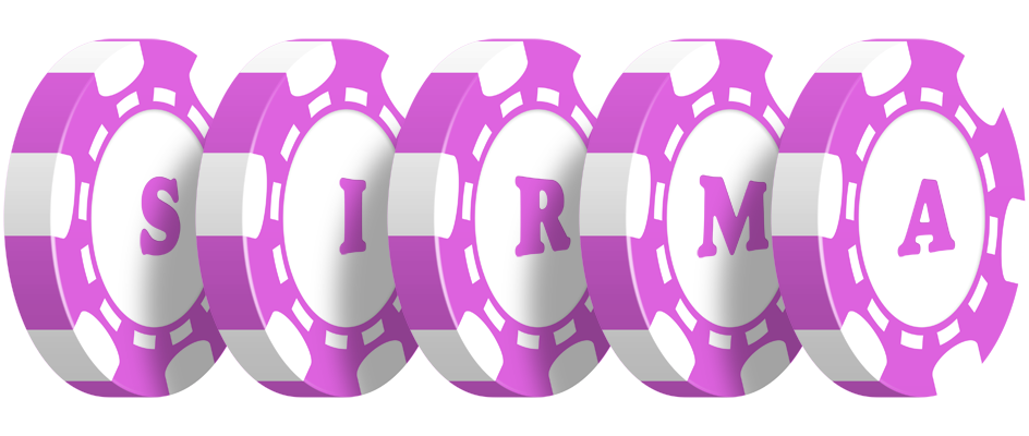 Sirma river logo