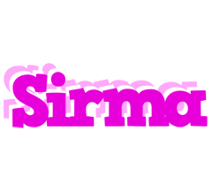 Sirma rumba logo