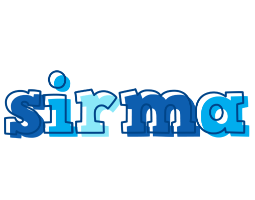 Sirma sailor logo