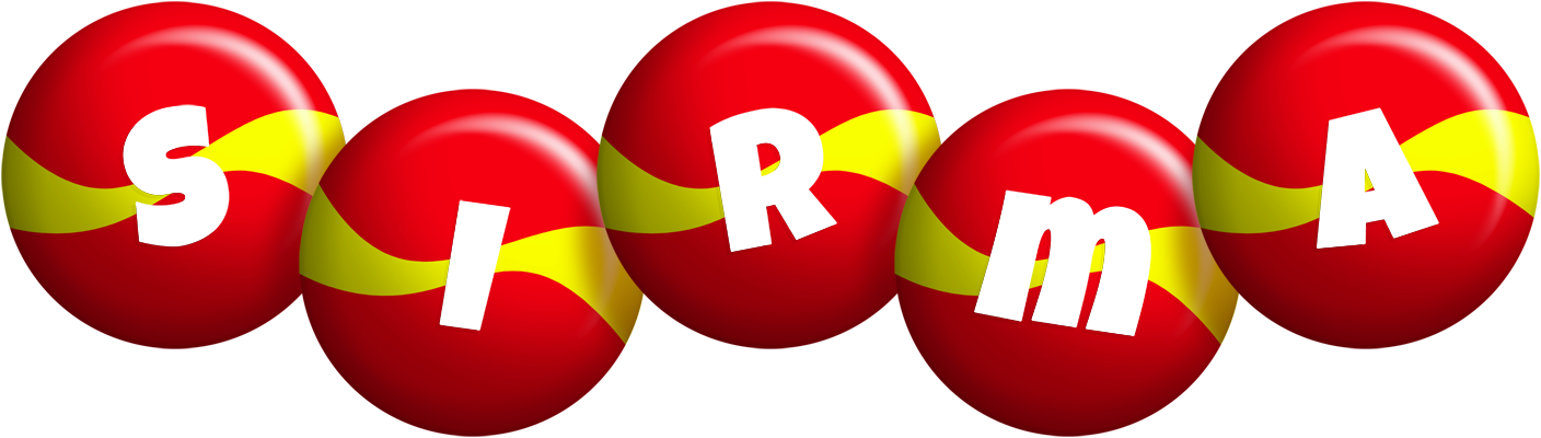 Sirma spain logo