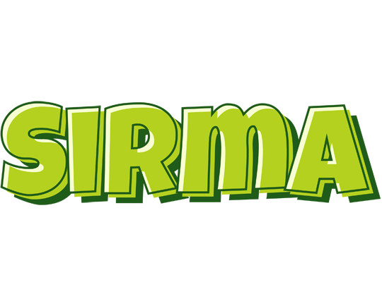 Sirma summer logo
