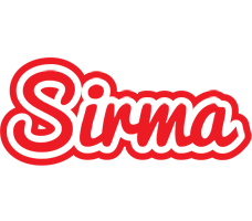 Sirma sunshine logo