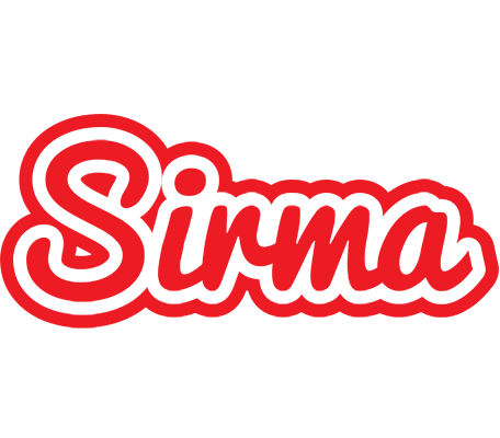 Sirma sunshine logo