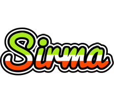 Sirma superfun logo