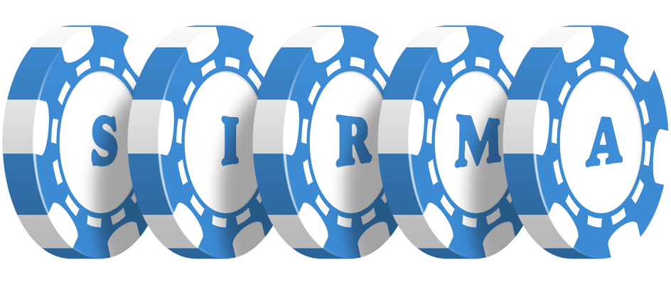 Sirma vegas logo