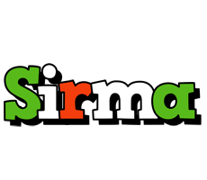 Sirma venezia logo