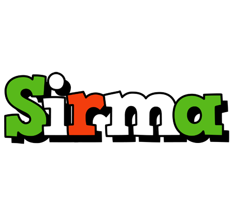 Sirma venezia logo