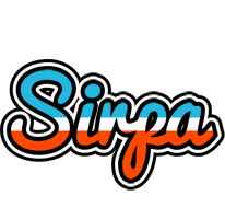 Sirpa america logo