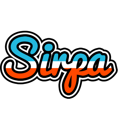 Sirpa america logo