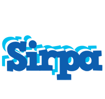 Sirpa business logo