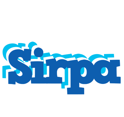 Sirpa business logo