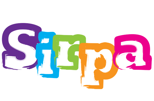 Sirpa casino logo