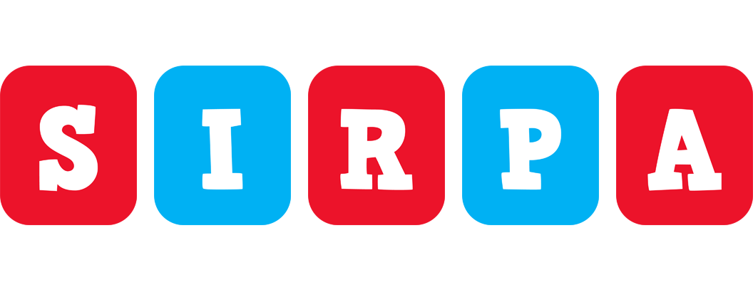 Sirpa diesel logo