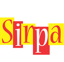 Sirpa errors logo