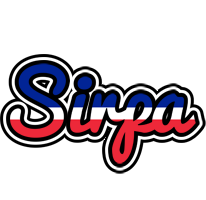 Sirpa france logo