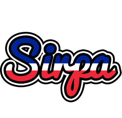 Sirpa france logo