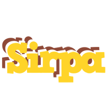 Sirpa hotcup logo