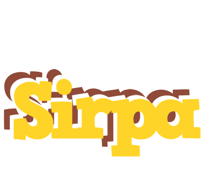 Sirpa hotcup logo