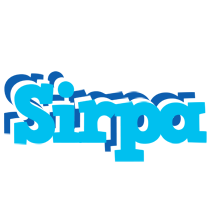 Sirpa jacuzzi logo