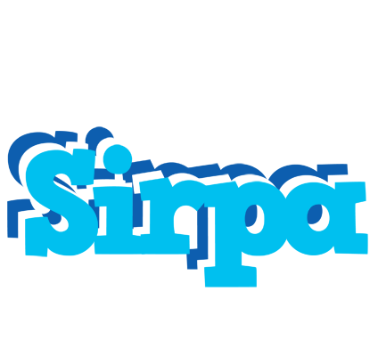 Sirpa jacuzzi logo