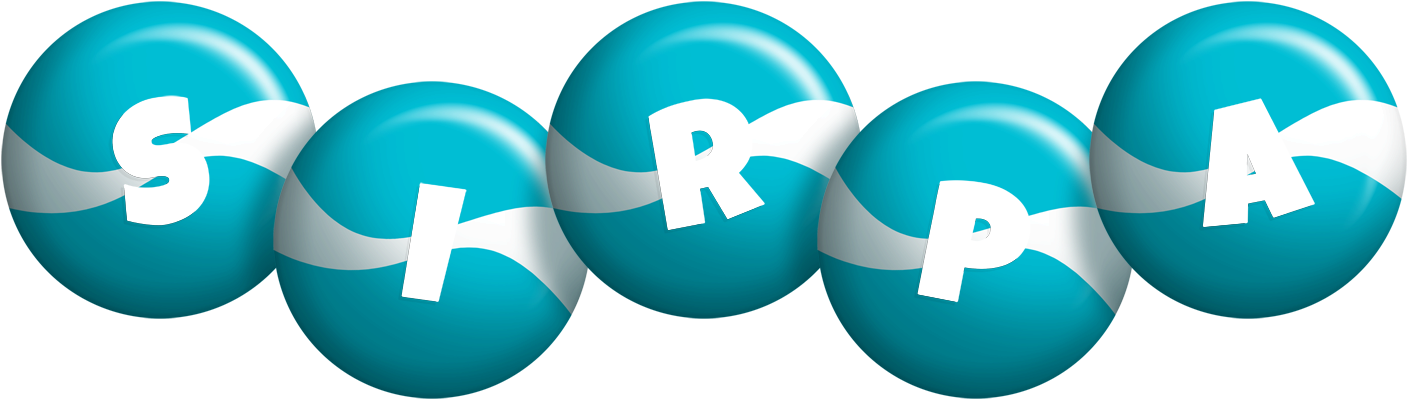 Sirpa messi logo