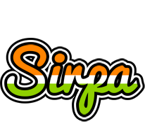 Sirpa mumbai logo